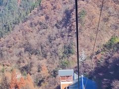 -安徽天堂寨风景区