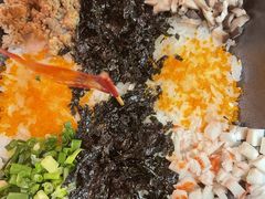 -牛牛章·章鱼水煎肉(光谷世界城店)