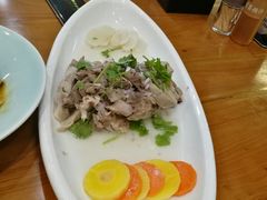 -巴依老爷新疆美食(望京小街店)