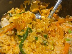 -唯成•韩国炭火烤肉 유성고기