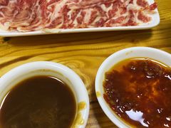 -伟记牛肉(金鸿公路店)