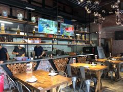 -地狱厨房Hell's  Kitchen(美丽熙街店)