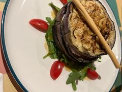 -安妮意大利餐厅(国贸店)