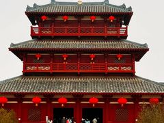 -洛阳古墓博物馆