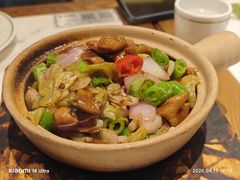 -春家·非遗手工小吃(徐汇万科广场店)