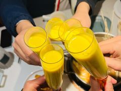 -川越泰火锅(吉利大厦店)