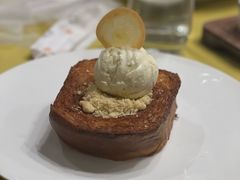 -秋林西餐厅(总店)