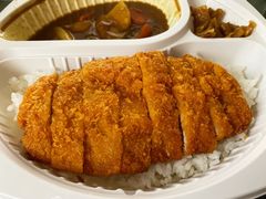 -COCO壱番屋(大华路店)