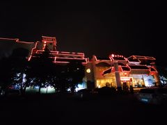 -白云山庄