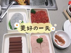 -海底捞火锅(雄峰城店)