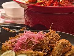 -谭十三大排档·18年老字号(船山路总店)