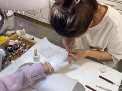 -U+nail优加专业美甲美睫