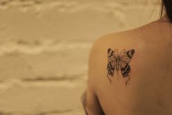 -極致刺青TATTOO STUDIO 私人订制