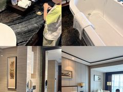 -佛山顺德香云纱园林酒店(清晖园店)