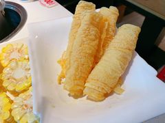 -汤岛涮小火锅(温州龙湾万达店)
