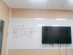 -环球·雅思托福·THiNKSAT留学语言培训学校(国贸校区)