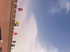 -敦煌古城