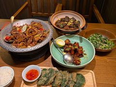 -甘家界柠檬鸭(安吉店)