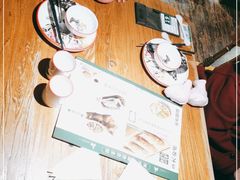 -新白鹿餐厅(银泰西湖文化广场店)