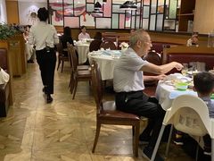 大堂-尚一汤 广东炖汤(金桥国际店)