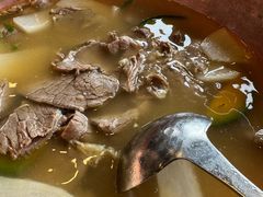 -妈妈的味道(和顺古镇店)