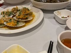 -上海1号私藏菜(静安店)