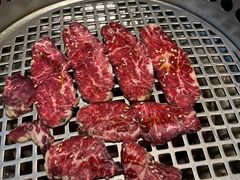-千寻山野烤肉(中关村店)