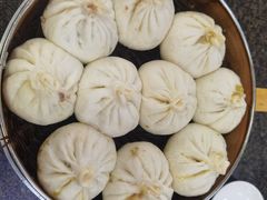 -胡家包子·清真(大众巷店)