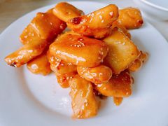 -老舅老蒙肉饼非遗店(一店)