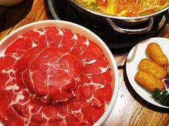 -亮欢寨(凯里总店)