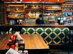 -Q MEX 库迈墨西哥餐吧(三里屯店)