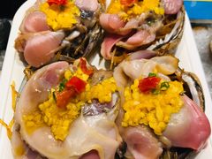 -必点海鲜·鲅鱼水饺(鞍山西道店)