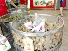-赵记粽子(司前街店)