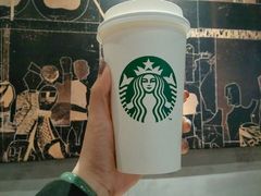 -星巴克臻选(郑州国贸360广场店)