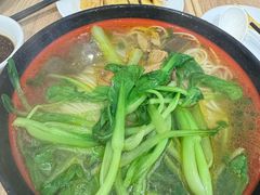 -泰煌鸡·上海白斩鸡·鸡汤面(万航店)