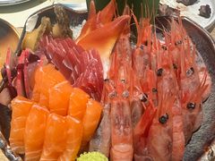 -大渔铁板烧(万象城店)