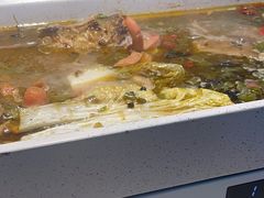 -半天妖烤鱼(和平印象城店)