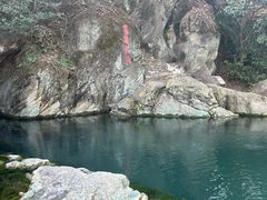 -南京珍珠泉风景区
