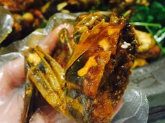 -小鱼小牛·鱼牛干锅·脆鱼火锅(世欧广场店)