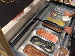 -比格比萨自助(宝山日月光店)