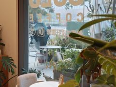 -Beans Solo豆号咖啡(百家湖花园店)