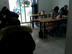 大堂-王菊美食街·王菊面馆(总店)