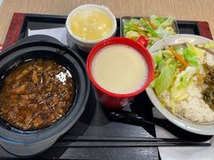 -永和大王(广渠店)