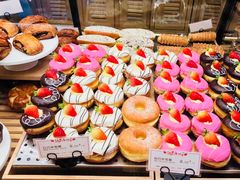 -罗森尼娜(德思勤店)