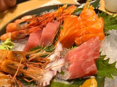 -山之川日料放题(通州店)