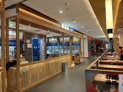 -马记永·兰州牛肉面(3019君尚店)