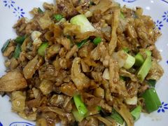 白辣椒炒肉-杨裕兴(岳麓山店)
