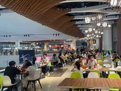 -食悦天美食广场(长沙IFS国金中心店)