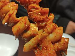 -三个大叔东北烧烤·砂锅菜(西三旗店)