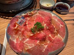 -烧肉达人•炭火烧肉(新天地店)